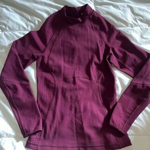 NWT Lululemon Paddle Top Size 6